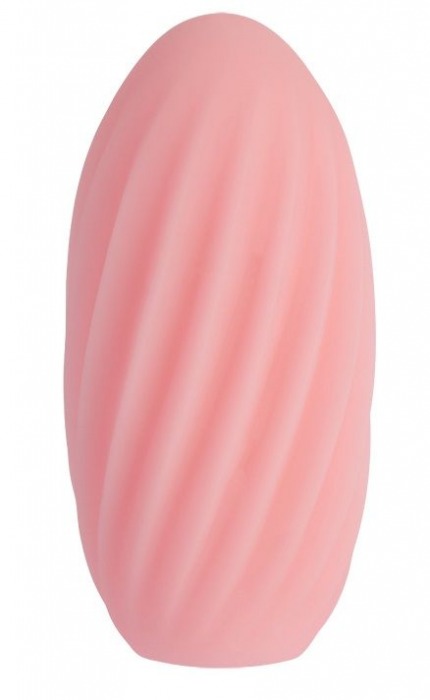 Розовый мастурбатор Alpha Masturbator Pleasure Pocket - Chisa - в Мытищах купить с доставкой