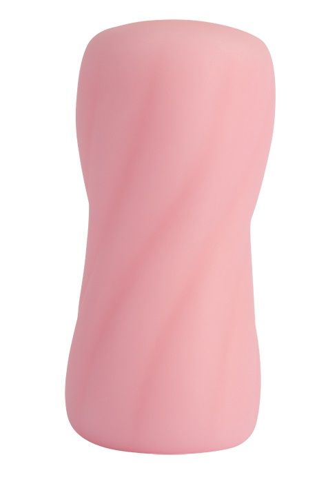 Розовый мастурбатор Blow Cox Masturbator Pleasure Pocket - Chisa - в Мытищах купить с доставкой