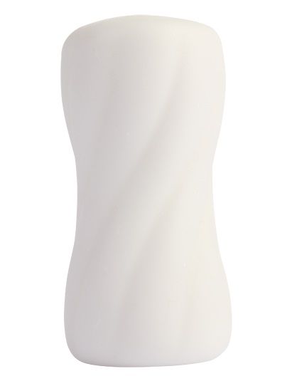 Белый мастурбатор Vigor Masturbator Pleasure Pocket - Chisa - в Мытищах купить с доставкой