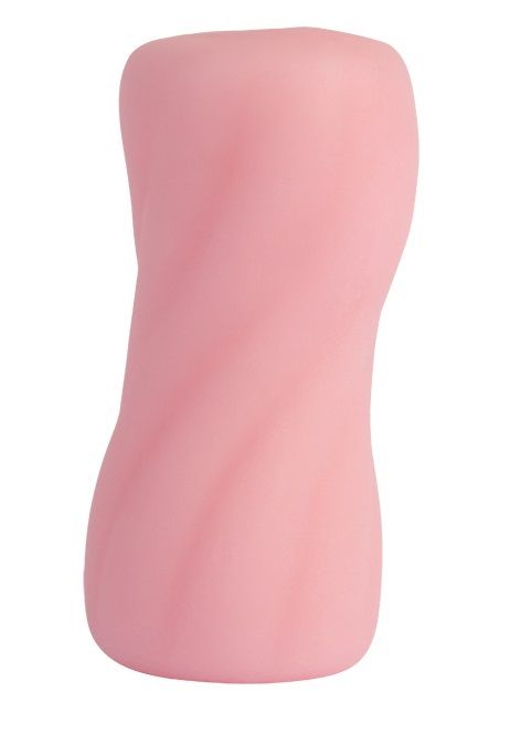 Розовый мастурбатор Vigor Masturbator Pleasure Pocket - Chisa - в Мытищах купить с доставкой