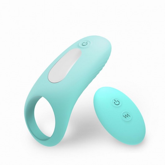 Кольцо на пенис с вибрацией и дистанционном управлении Vibrating Cock Ring - Tracy s Dog - в Мытищах купить с доставкой