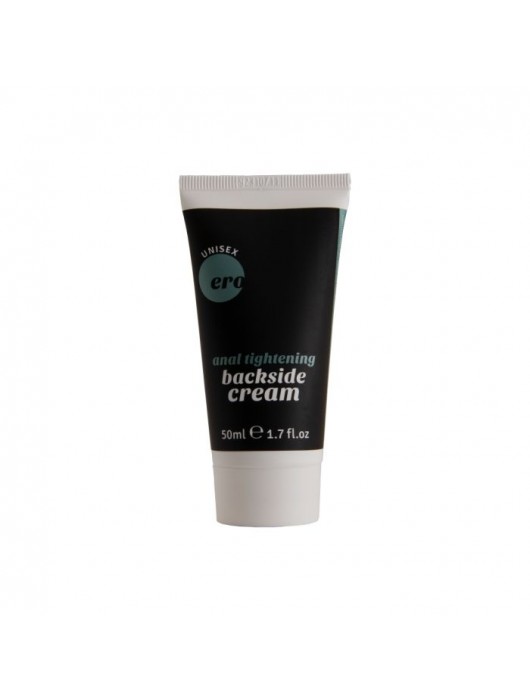 Ухаживающий крем Tightening для анальной зоны - 50 мл. - Ero - купить с доставкой в Мытищах