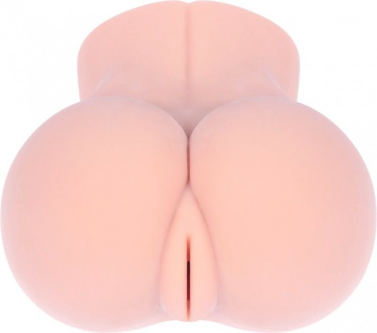 Мастурбатор-полуторс Ella без вибрации - KOKOS - в Мытищах купить с доставкой