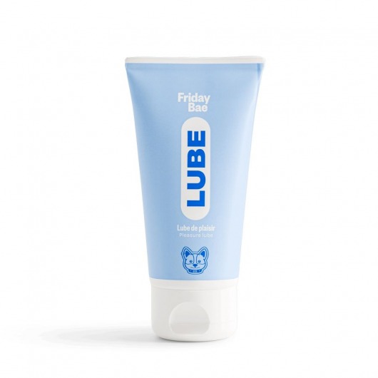 Смазка на водной основе Friday Bae Lube - 50 мл. - Friday Bae - купить с доставкой в Мытищах