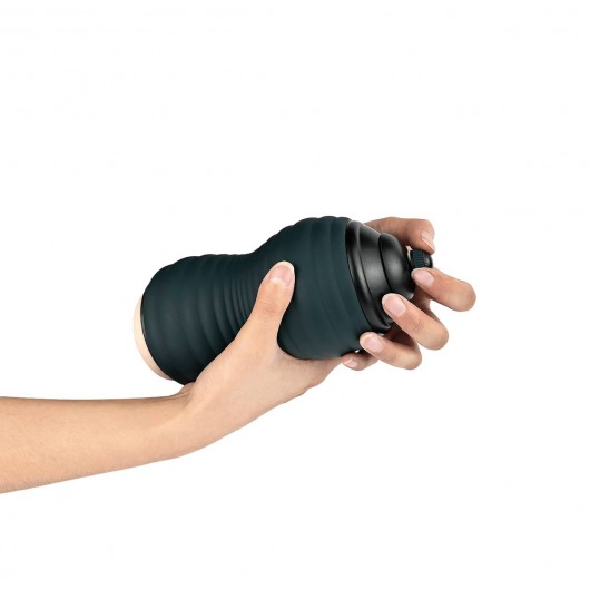 Мастурбатор-вагина Siltex Ultra - Adrien Lastic - в Мытищах купить с доставкой