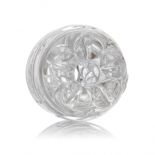 Мастурбатор Fleshlight - Quickshot Masturbator Clear - Fleshlight - в Мытищах купить с доставкой