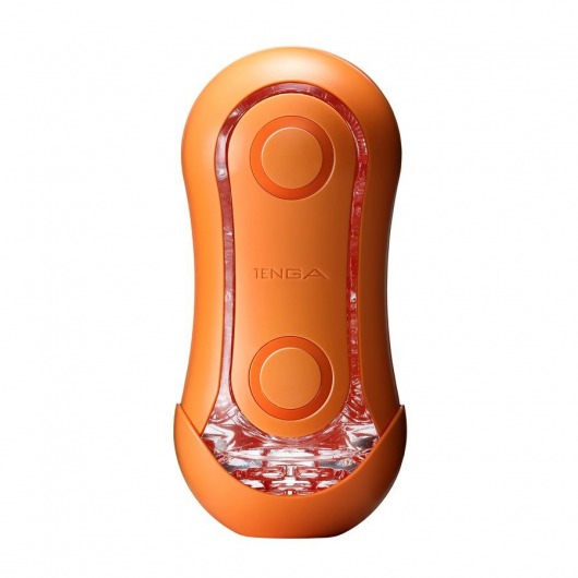 Мастурбатор Tenga Flip ORB Sunset - Tenga - в Мытищах купить с доставкой