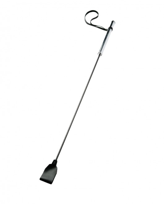 Стек с металлической ручкой - 67 см. - Crazy Handmade - купить с доставкой в Мытищах