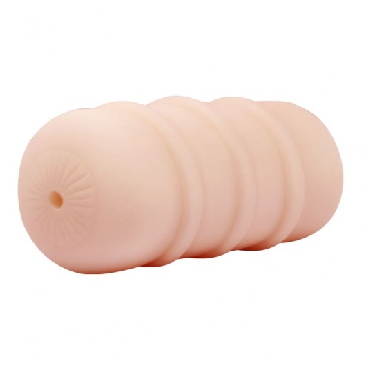 Мастурбатор-анус Goddess - 12,2 см. - Baile - в Мытищах купить с доставкой