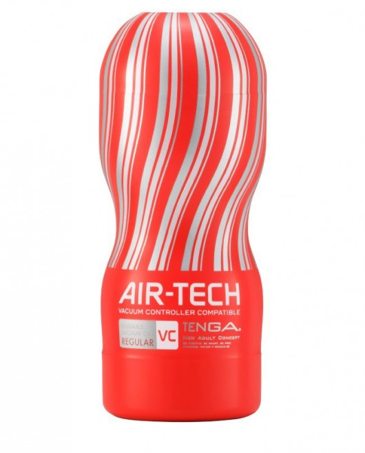 Мастурбатор Reusable Vacuum CUP VC Regular - Tenga - в Мытищах купить с доставкой