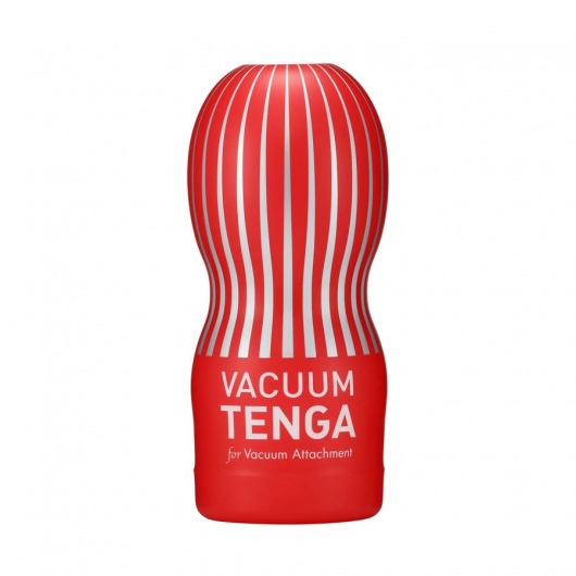 Мастурбатор Tenga Vacuum Cup - Tenga - в Мытищах купить с доставкой