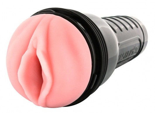 Мастурбатор-вагина Fleshlight - Pink Lady Original - Fleshlight - в Мытищах купить с доставкой