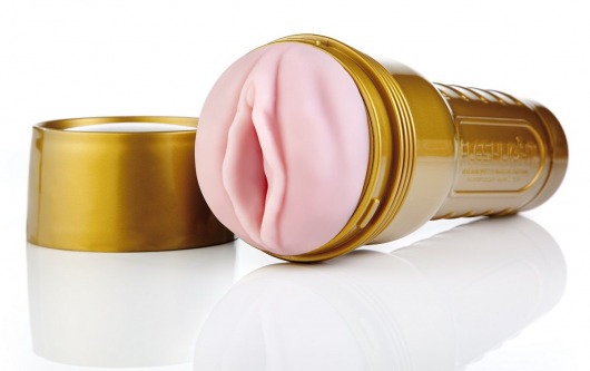 Мастурбатор Fleshlight - Stamina Training Unit - Fleshlight - в Мытищах купить с доставкой