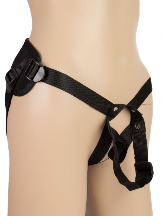 Пояс для изделий гигантского размера - LOVETOY (А-Полимер) - купить с доставкой в Мытищах