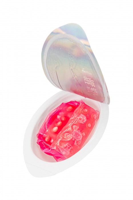 Особо тонкие презервативы Elasun G-spot bag X5 - 2 шт. - Elasun - купить с доставкой в Мытищах