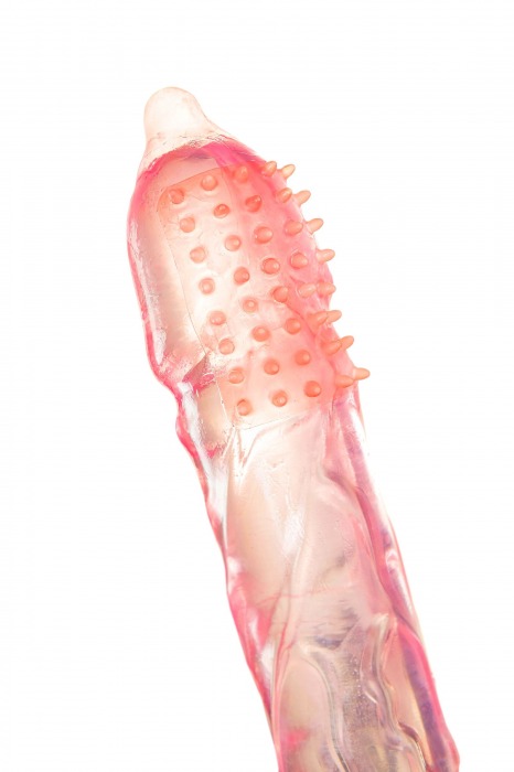 Особо тонкие презервативы Elasun G-spot bag X5 - 2 шт. - Elasun - купить с доставкой в Мытищах