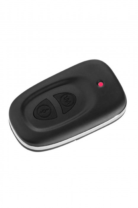 Стимулятор простаты с эрекционным кольцом Love Rider - MALESATION - в Мытищах купить с доставкой