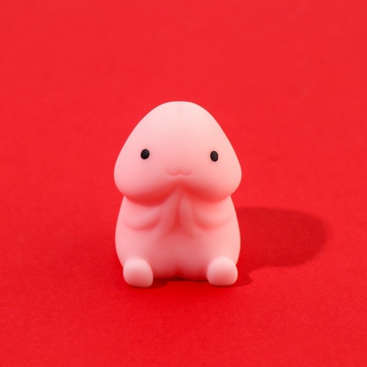 Мялка-релаксант «Забей на всё» - Сима-Ленд - купить с доставкой в Мытищах