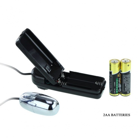 Мастурбатор-вагина с вибрацией и углублениями под пальцы - 16 см. - Baile - в Мытищах купить с доставкой