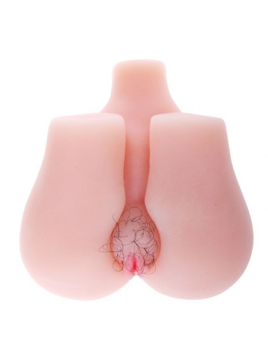 Вагина и анус с голосовым сопровождением - Baile - в Мытищах купить с доставкой