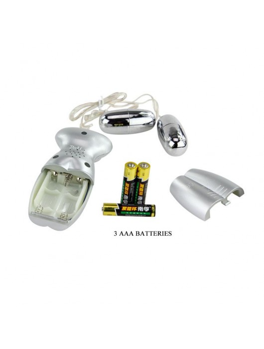 Вагина и анус с голосовым сопровождением - Baile - в Мытищах купить с доставкой