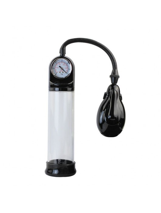 Автоматическая помпа с манометром - Baile - в Мытищах купить с доставкой