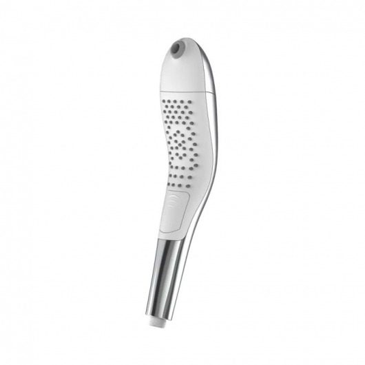 Лейка для душа Massage Hand Shower с вакуумной стимуляцией - Aisnn - купить с доставкой в Мытищах