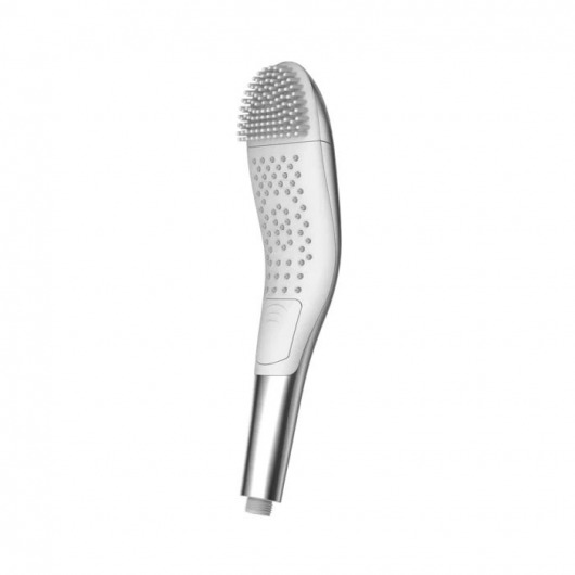 Лейка для душа Massage Hand Shower с вибронасадкой - Aisnn - купить с доставкой в Мытищах