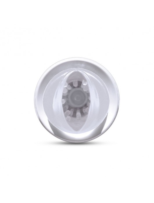 Перезаряжаемый мастурбатор-вагина Extreme Toyz Rechargeable Roto-Bator Pussy - Pipedream - в Мытищах купить с доставкой