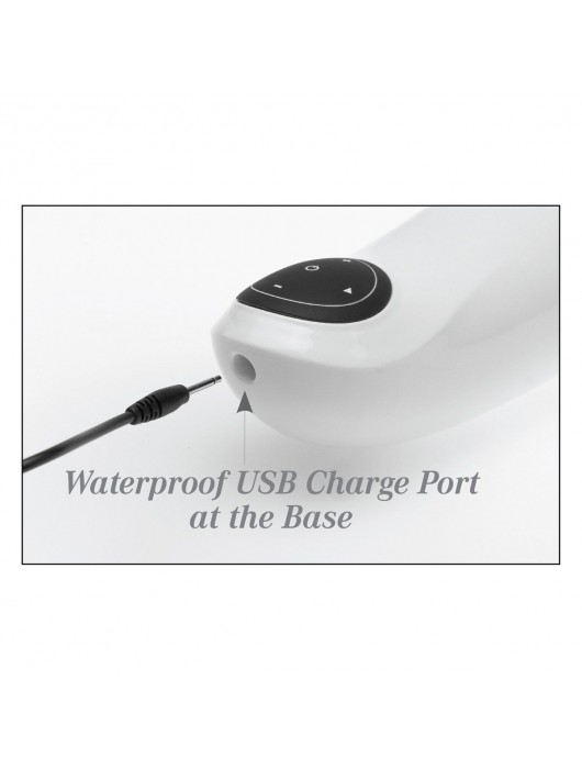 Перезаряжаемый мастурбатор-вагина с держателем для мобильных устройств Extreme Toyz Me - Pipedream - в Мытищах купить с доставкой