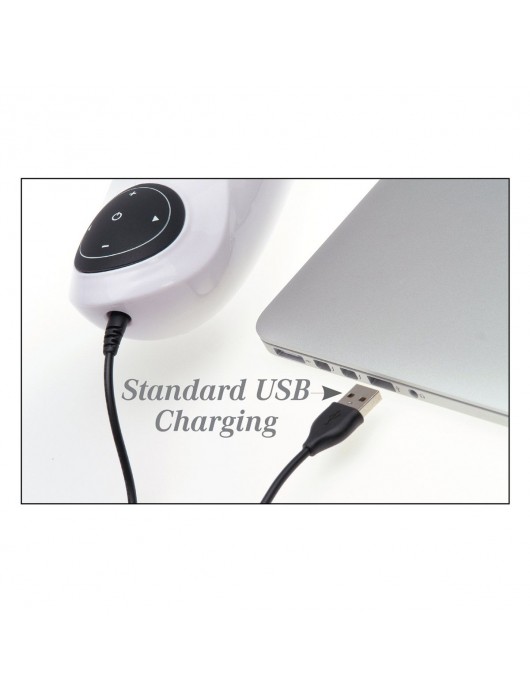 Перезаряжаемый мастурбатор-вагина с держателем для мобильных устройств Extreme Toyz Me - Pipedream - в Мытищах купить с доставкой