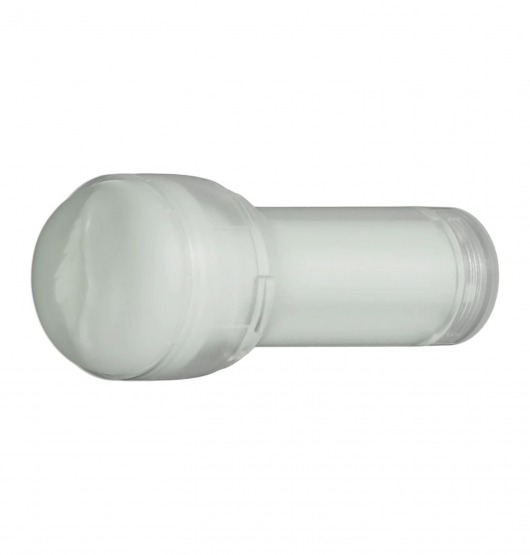 Люминесцентный мастурбатор-вагина FeelGlow Stroker - Kiiroo - в Мытищах купить с доставкой