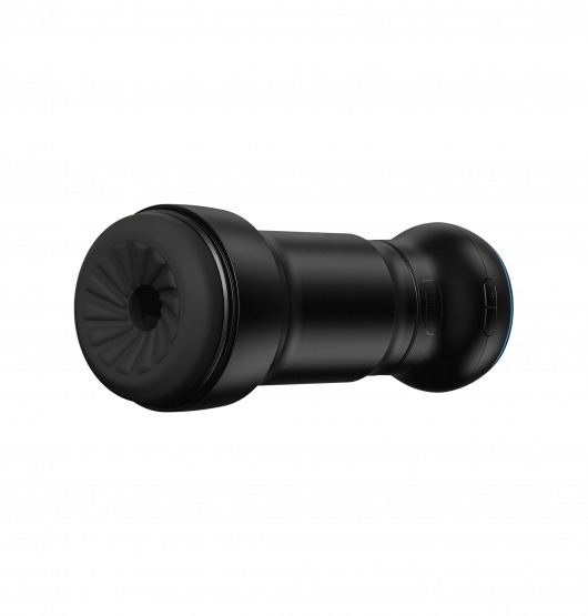 Ченый мастурбатор с интерактивная насадкой PowerBlow   Feel Pocket Stroker - Kiiroo - в Мытищах купить с доставкой