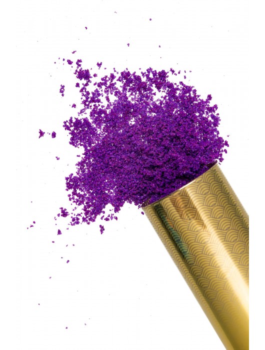 Соль Мёртвого моря для ванны Oriental Crystals «Экзотические фрукты» - 500 гр. -  - Магазин феромонов в Мытищах