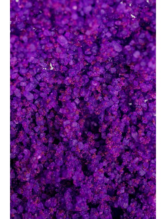 Соль Мёртвого моря для ванны Oriental Crystals «Экзотические фрукты» - 500 гр. -  - Магазин феромонов в Мытищах