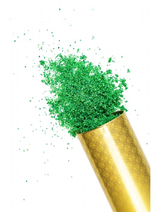 Соль Мёртвого моря для ванны Oriental Crystals «Цветок лотоса» - 500 гр. -  - Магазин феромонов в Мытищах