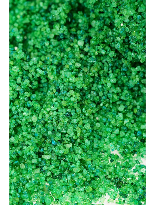 Соль Мёртвого моря для ванны Oriental Crystals «Цветок лотоса» - 500 гр. -  - Магазин феромонов в Мытищах