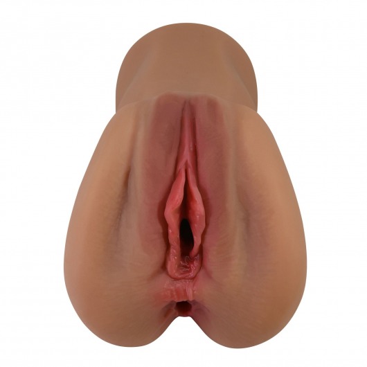 Мастурбатор-вагина Caroline - Baile - в Мытищах купить с доставкой