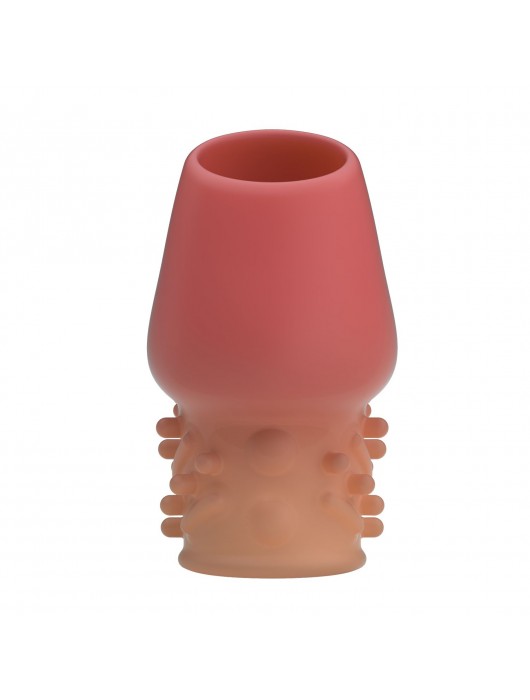 Реалистичная насадка на пенис Matias - Baile - в Мытищах купить с доставкой