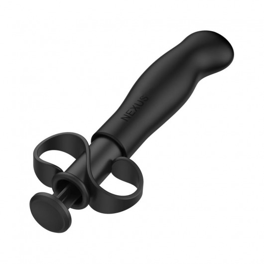 Шприц для введения смазки Infinity Lube Launcher Pro - Nexus Range - купить с доставкой в Мытищах