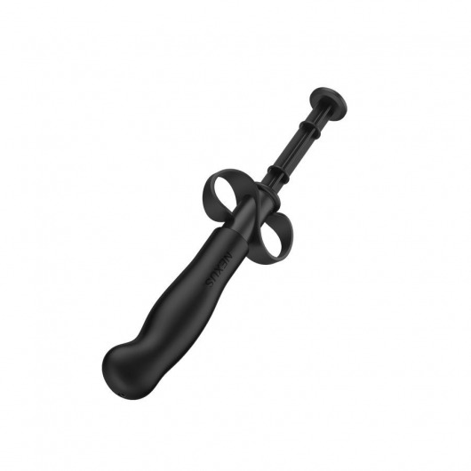 Шприц для введения смазки Infinity Lube Launcher Pro - Nexus Range - купить с доставкой в Мытищах