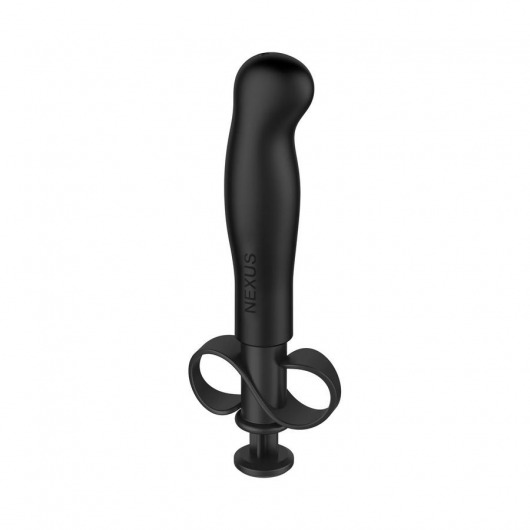 Шприц для введения смазки Infinity Lube Launcher Pro - Nexus Range - купить с доставкой в Мытищах