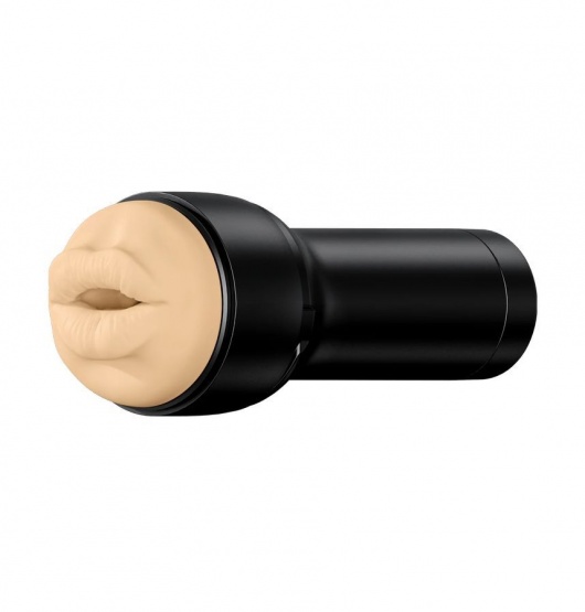 Мастурбатор-ротик Kiiroo Feel Victoria Mouth - Kiiroo - в Мытищах купить с доставкой