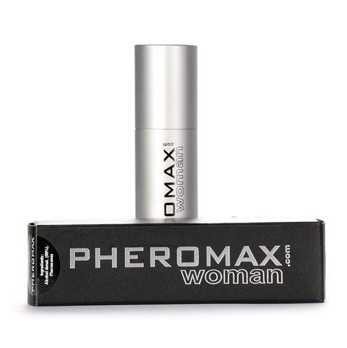 Концентрат феромонов для женщин Pheromax for Woman - 14 мл. -  - Магазин феромонов в Мытищах