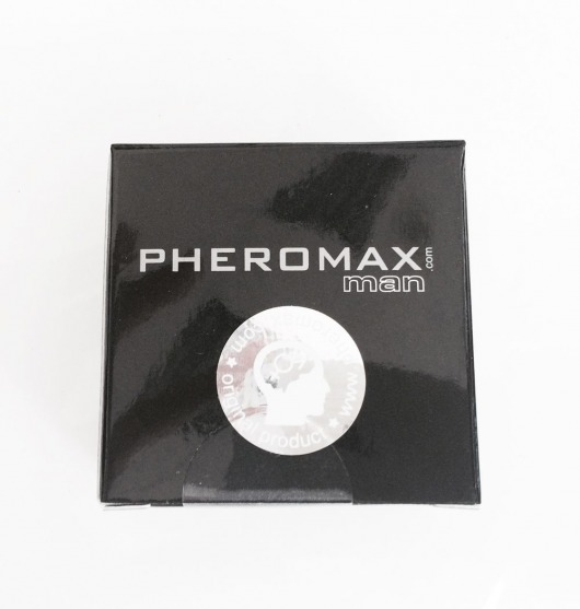 Концентрат феромонов для мужчин Pheromax men - 1 мл. -  - Магазин феромонов в Мытищах