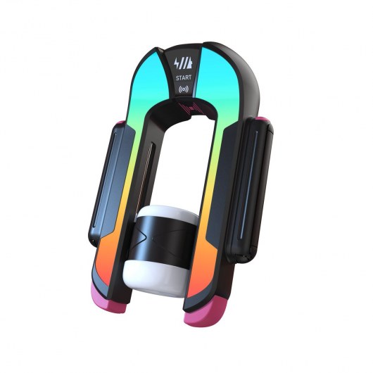 Интерактивный автоматический мастурбатор M2 - Tingon - в Мытищах купить с доставкой