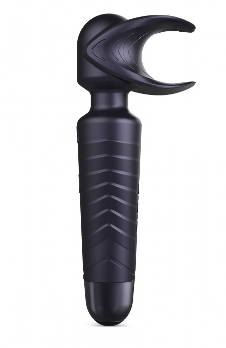 Сливовый вибромассажёр для мужчин Man.wand Evo - Manwan - в Мытищах купить с доставкой