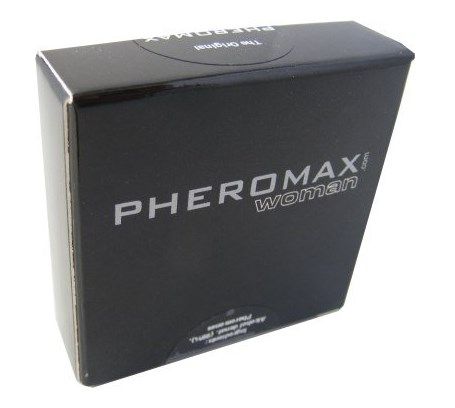 Концентрат феромонов для женщин Pheromax Woman - 1 мл. -  - Магазин феромонов в Мытищах