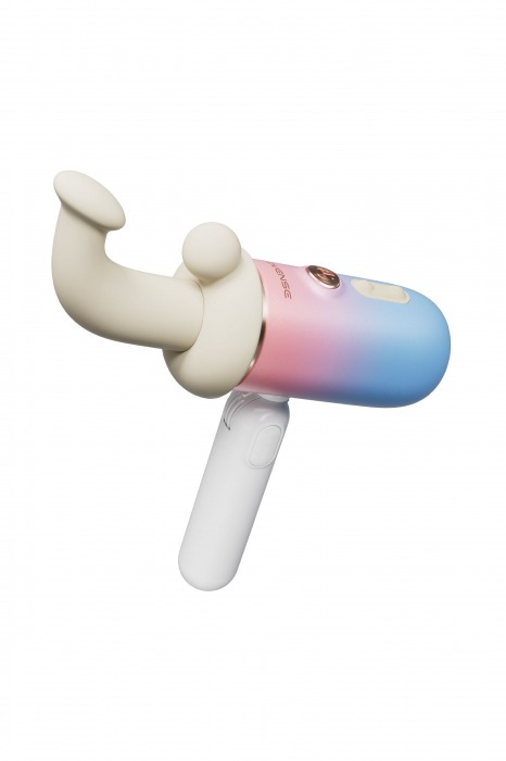 Инновационная мини-машина Spinel - Lovense - купить с доставкой в Мытищах