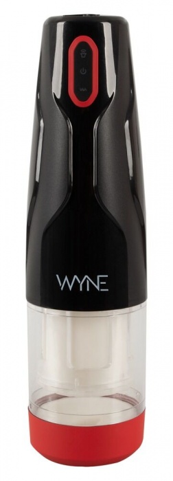 Вращающийся мастурбатор WYNE Masturbator 05 - Orion - в Мытищах купить с доставкой